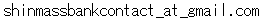 Contact information