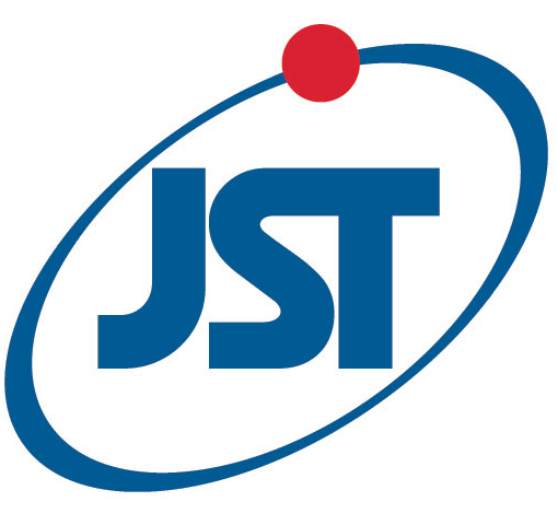 JST logo